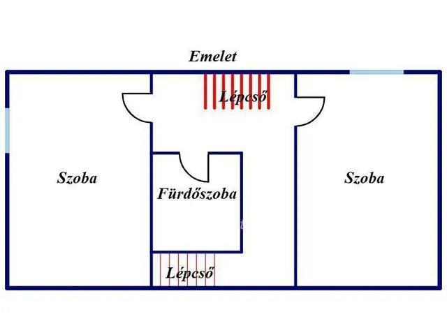 Eladó ház Nyíregyháza 83 nm