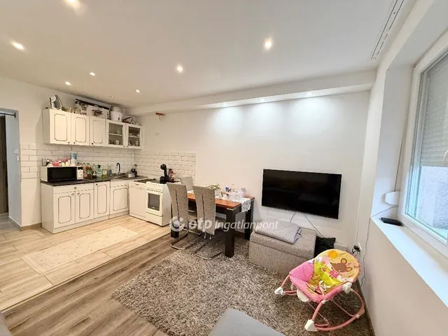 Eladó lakás Nyíregyháza 54 nm