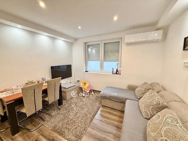 Eladó lakás Nyíregyháza 54 nm