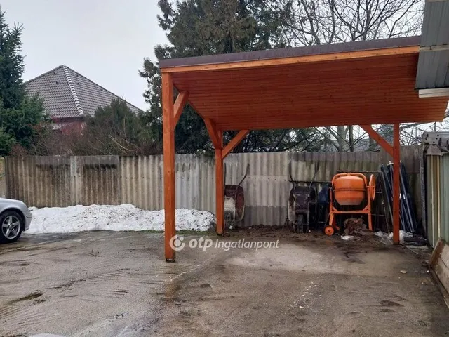 Eladó ház Nyírpazony 71 nm