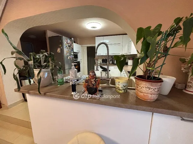 Eladó ház Nyíregyháza 210 nm