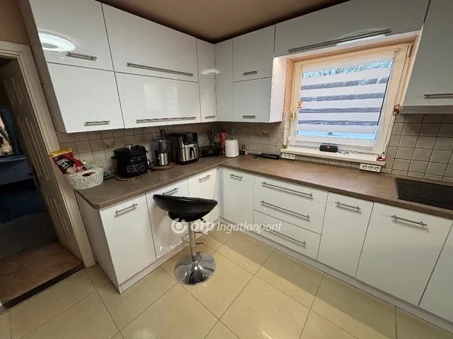 Eladó ház Nyíregyháza 210 nm