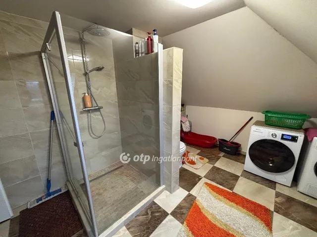 Eladó ház Nyíregyháza 210 nm