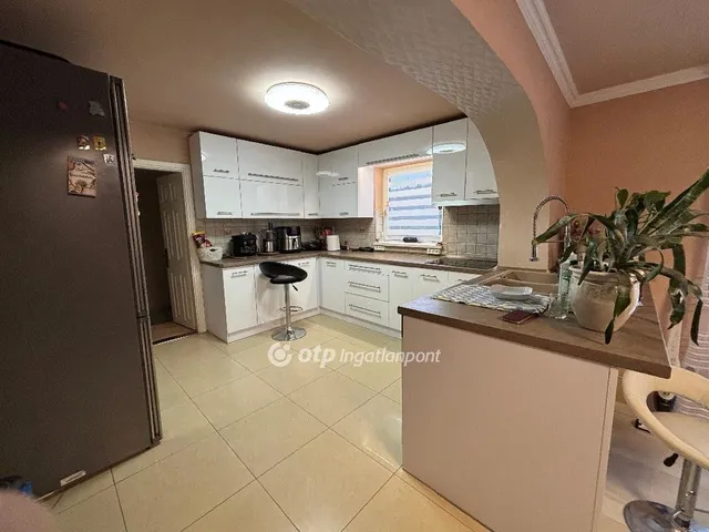 Eladó ház Nyíregyháza 210 nm