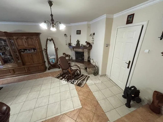 Eladó ház Nyíregyháza 210 nm