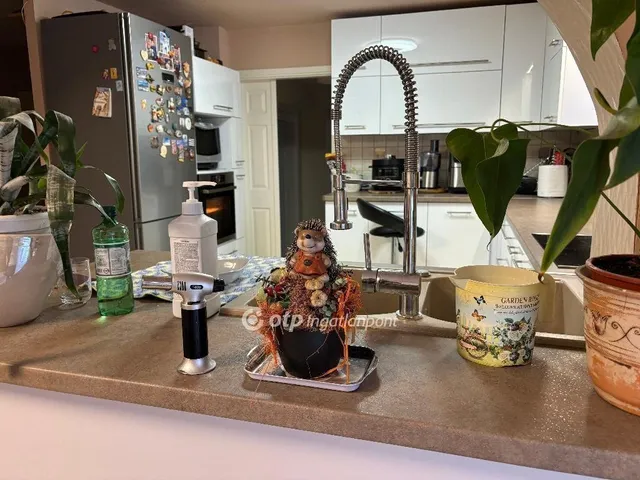 Eladó ház Nyíregyháza 210 nm