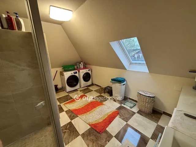 Eladó ház Nyíregyháza 210 nm