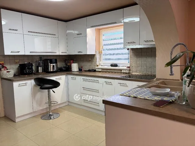 Eladó ház Nyíregyháza 210 nm