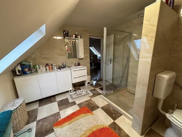 Eladó ház Nyíregyháza 210 nm