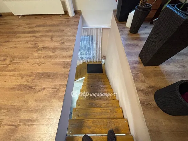 Eladó ház Nyíregyháza 210 nm