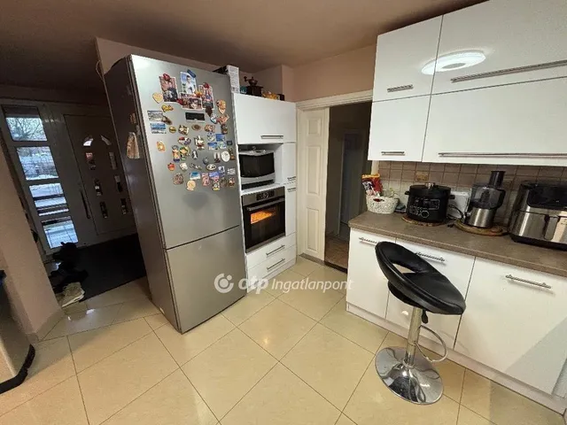 Eladó ház Nyíregyháza 210 nm