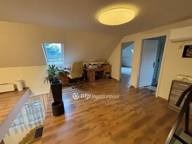 Eladó ház Nyíregyháza 210 nm