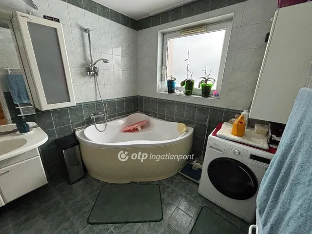 Eladó ház Nyíregyháza 210 nm