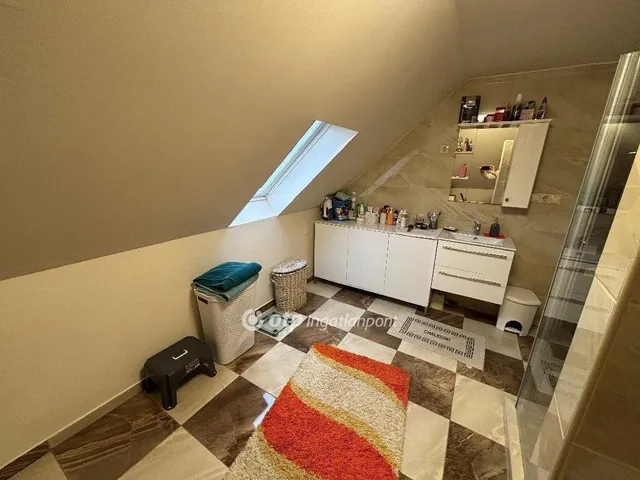 Eladó ház Nyíregyháza 210 nm