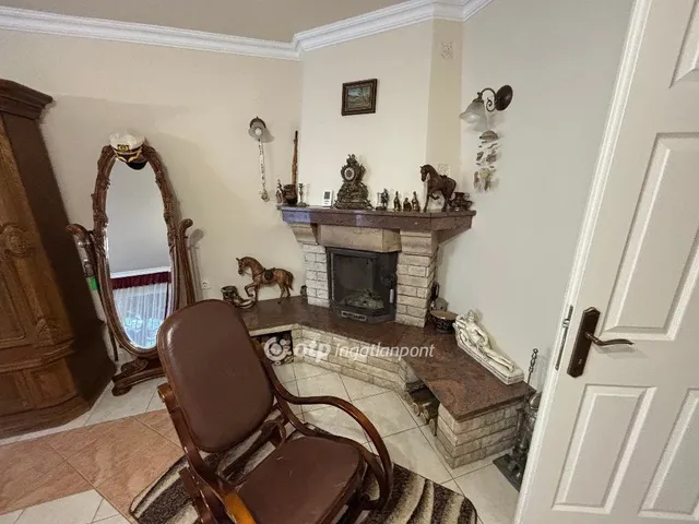 Eladó ház Nyíregyháza 210 nm