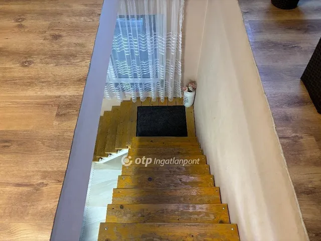 Eladó ház Nyíregyháza 210 nm