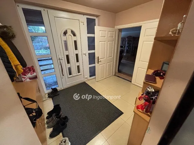 Eladó ház Nyíregyháza 210 nm