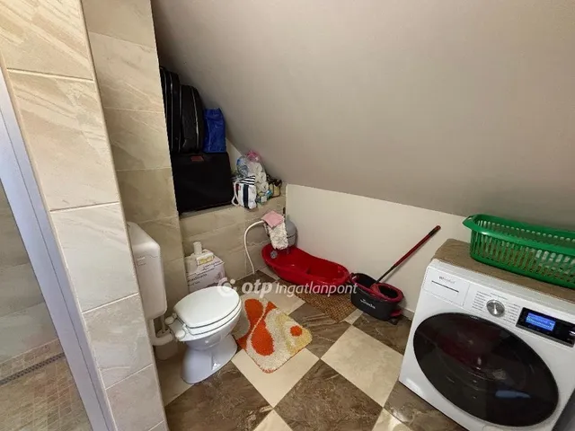 Eladó ház Nyíregyháza 210 nm