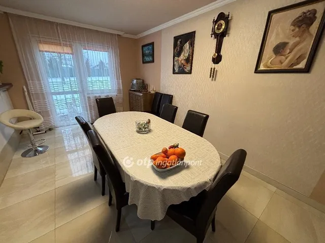 Eladó ház Nyíregyháza 210 nm