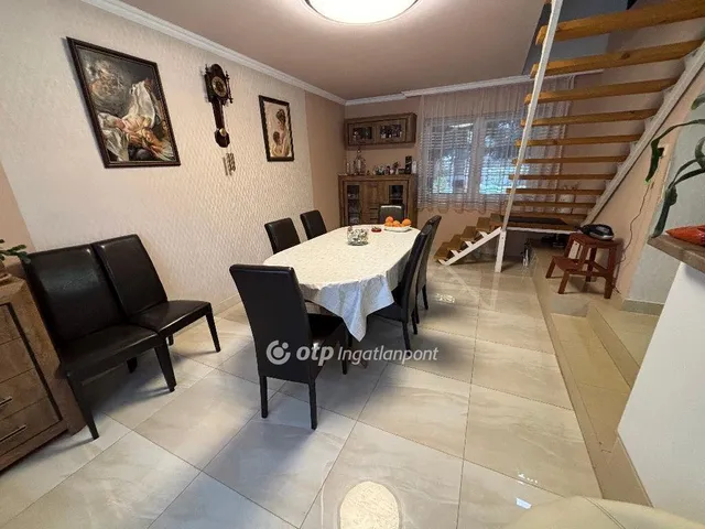 Eladó ház Nyíregyháza 210 nm