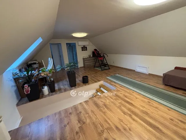 Eladó ház Nyíregyháza 210 nm