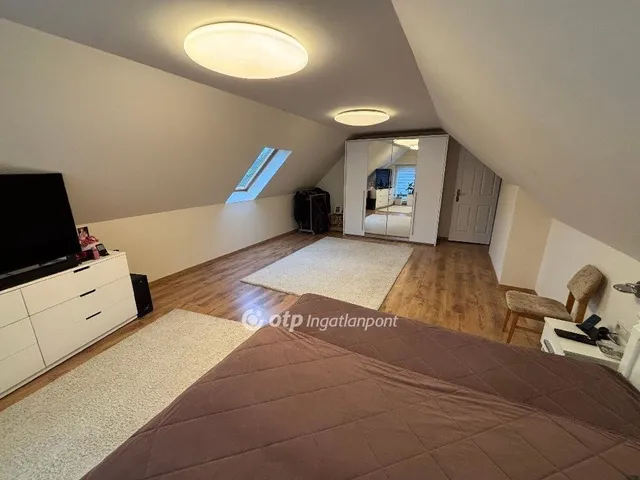 Eladó ház Nyíregyháza 210 nm