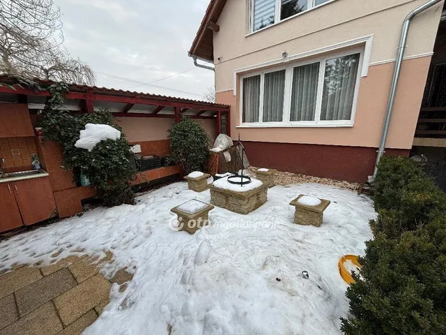Eladó ház Nyíregyháza 210 nm