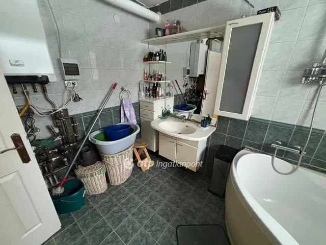 Eladó ház Nyíregyháza 210 nm