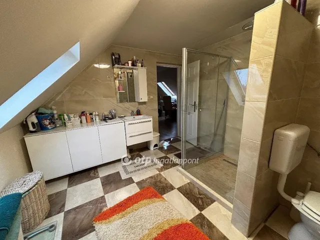 Eladó ház Nyíregyháza 210 nm