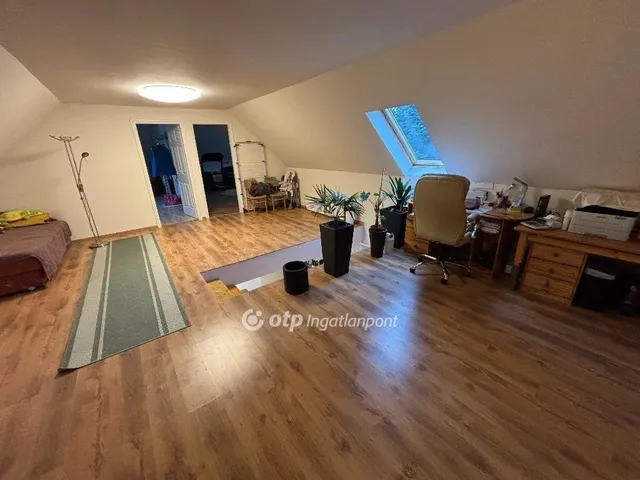 Eladó ház Nyíregyháza 210 nm