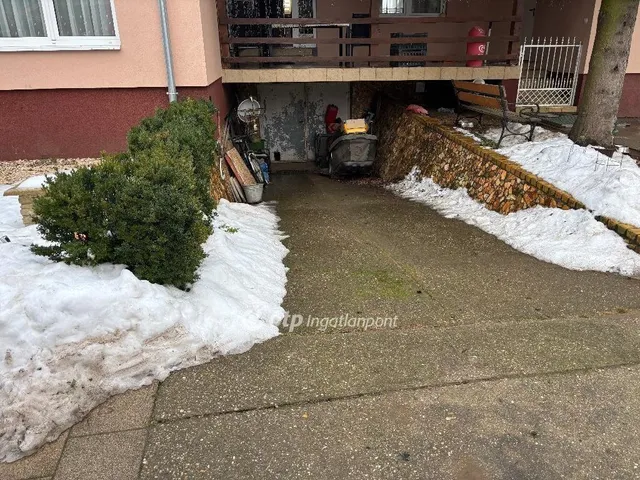 Eladó ház Nyíregyháza 210 nm