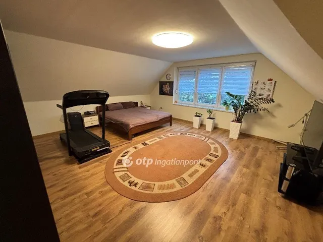 Eladó ház Nyíregyháza 210 nm