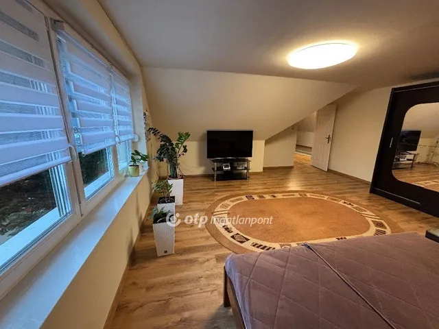 Eladó ház Nyíregyháza 210 nm