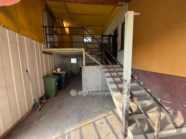 Eladó ház Balsa 185 nm