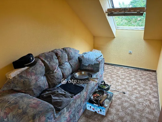 Eladó ház Balsa 185 nm