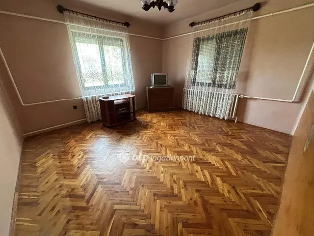 Eladó ház Balsa 185 nm