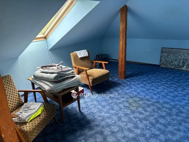 Eladó ház Balsa 185 nm