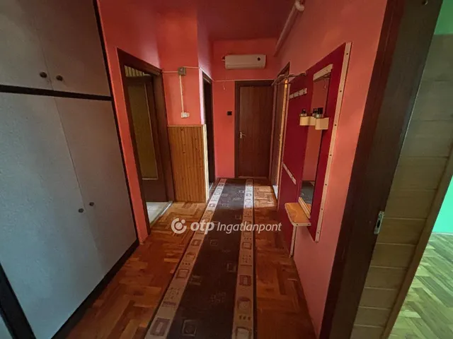 Eladó ház Balsa 185 nm