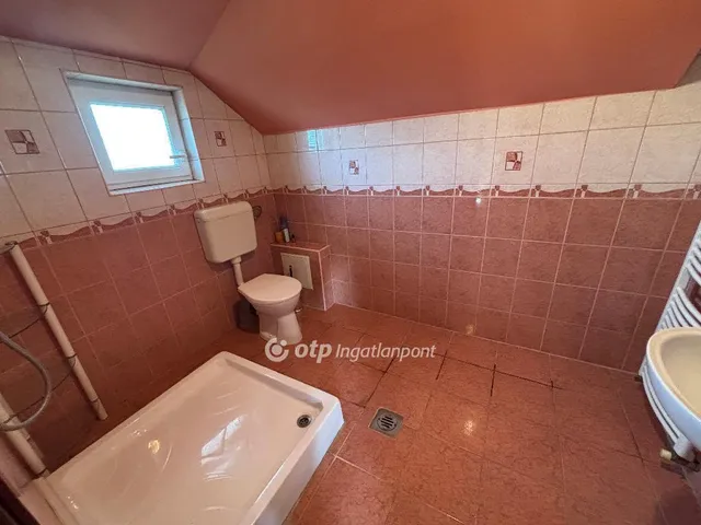 Eladó ház Balsa 185 nm