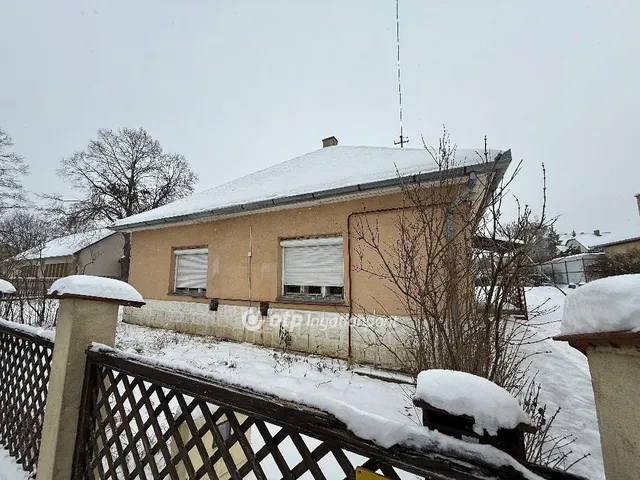 Eladó ház Baktalórántháza 69 nm