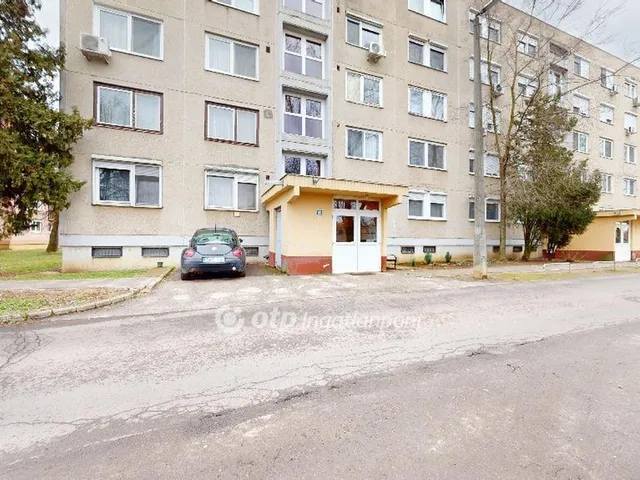 Eladó lakás Nyíregyháza 65 nm