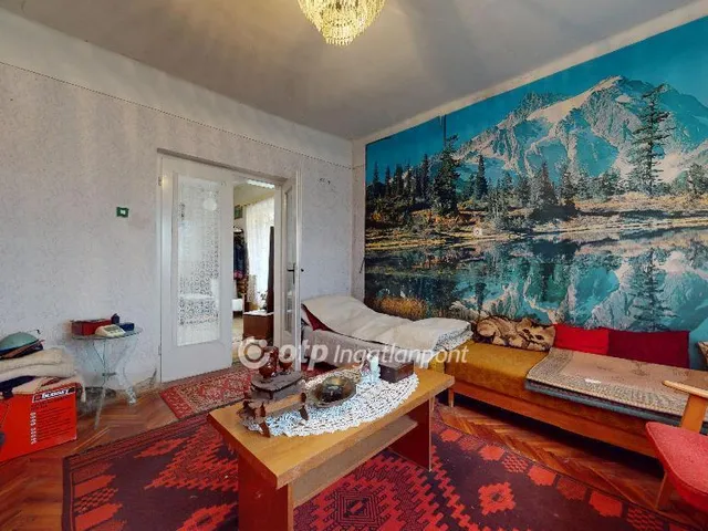 Eladó ház Napkor 79 nm