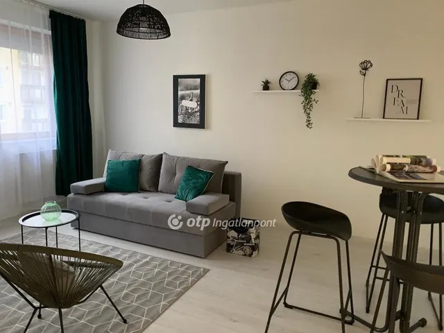 Eladó lakás Nyíregyháza, Belváros 35 nm