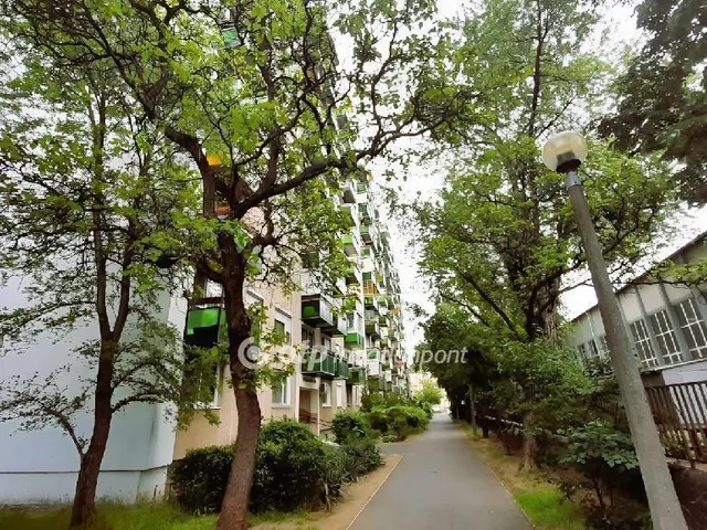 Eladó lakás Nyíregyháza 55 nm