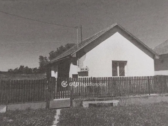 Eladó ház Nyírmada 54 nm