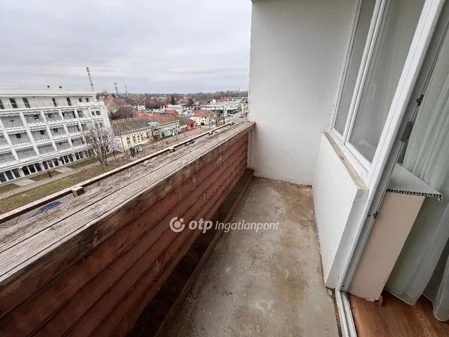 Eladó lakás Nyíregyháza 69 nm