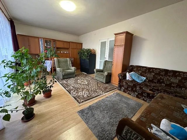 Eladó ház Nagykálló 116 nm