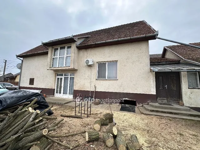 Eladó ház Nagykálló 116 nm