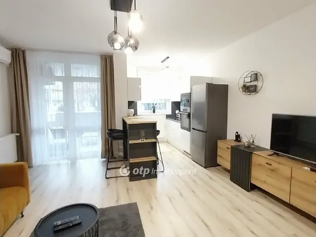 Kiadó lakás Nyíregyháza 46 nm