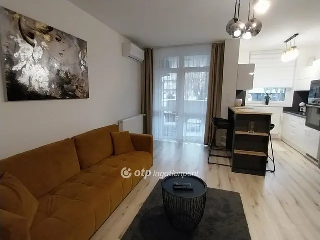 Kiadó lakás Nyíregyháza 46 nm